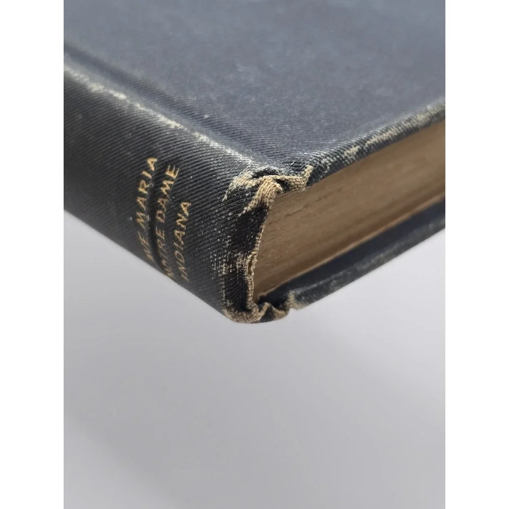 The Cure Of Ars By Kathleen O'Meara‎ Reprinted From The 